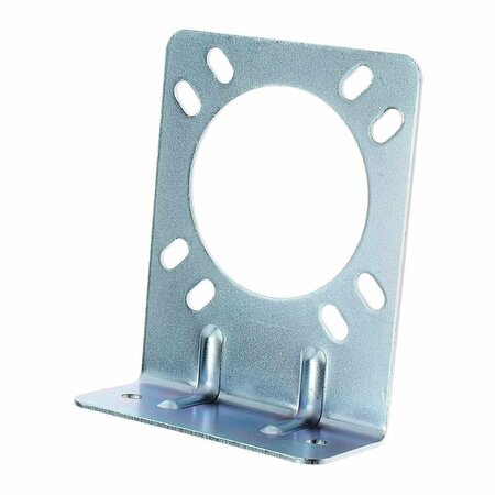 HANDY PACK Handy Hp5470 Trailer Wire Connector Mounting Bracket HP5470